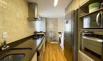 Imagem 6: Apartamento Alto Padrão Passeio Pedra Branca