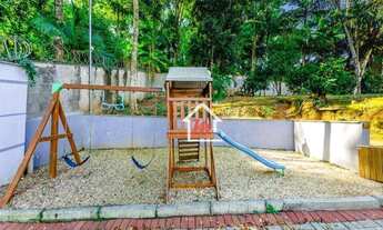 Imagem 3: Sobrado alto padrão em condomínio fechado no bairro Velha