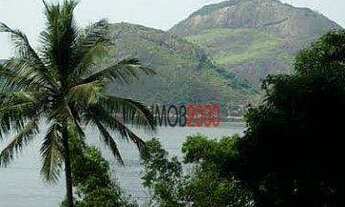 Imagem 3: Apartamento com 2 dormitórios à venda, 68 m² por R$ 650.000,00 - Ingá - Niterói/RJ