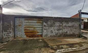 Imagem: Residencial Santa terezinha Ótima localização