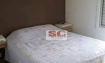 Imagem 4: Apartamento com 3 dormitórios à venda, 70 m² por R$ 440.000,00 - Jardim Nova Europa - Camp