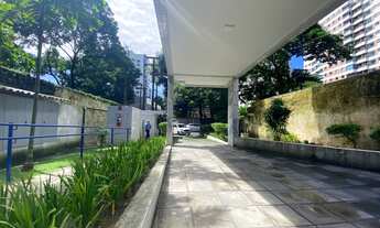 Imagem 5: Apartamento para venda tem 37m2 com 1 quarto, ao lado do Park da Jaqueira, Recife - Pernam