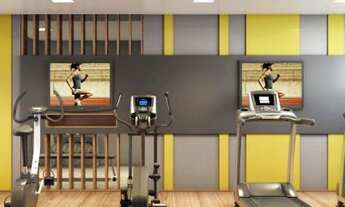 Imagem 3: 122m, 3 suítes com 3 vagas