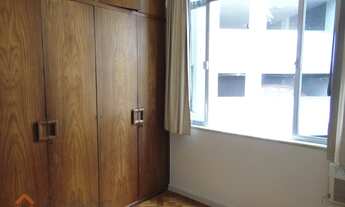 Imagem 6: RIO DE JANEIRO - Apartamento Padrão - Laranjeiras