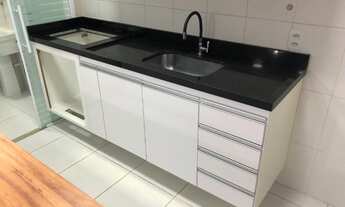 Imagem 6: Aluga-se Apartamento em Barueri - Rossi Parque da Lagoa (Ao lado do Parque Municipal