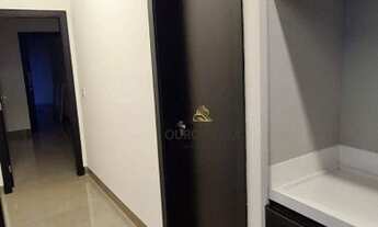 Imagem 5: Casa com 3 dormitórios à venda, 270 m² por R$ 2.200.000 - Residencial Gaivota I - São José