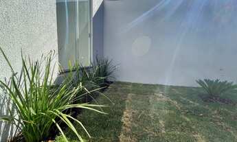 Imagem 2: Vendo Casa no Residencial Araguaia de 275 mil