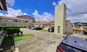 Imagem 2: Casa de condomínio térrea na Vila Nova Aparecida - Mogi das Cruzes SP