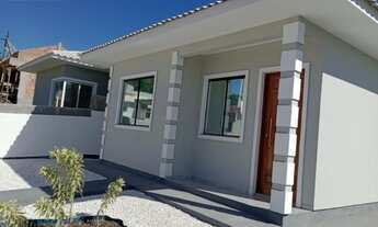 Imagem: Casa - Palhoça SC