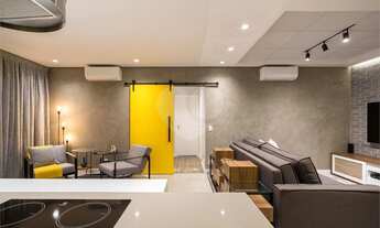 Imagem 6: Jundiaí - Apartamento Padrão - Anhangabaú