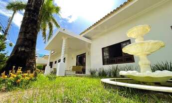 Imagem 3: Casa com 5 quartos, 850 m² - venda por R$ 2.800.000 ou aluguel por R$ 12.000/mês - Portal