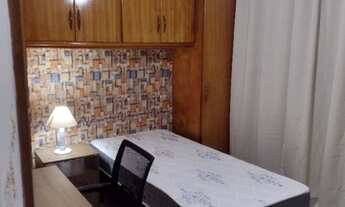 Imagem 2: Aluguel de quartos