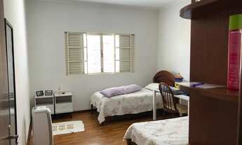 Imagem 2: Sobrado com 4 dormitórios