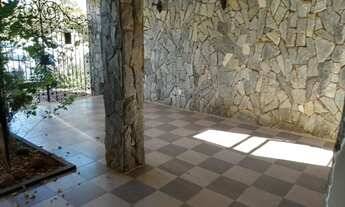 Imagem 2: Casa com 3 dormitórios para alugar, 193 m² por R$ 2.100,00/mês - Independência - Ribeirão