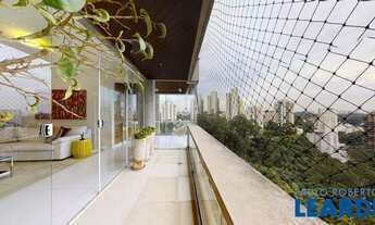 Imagem 2: APARTAMENTO - PANAMBY - SP