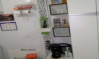 Imagem 9: APARTAMENTO RESIDENCIAL em RIO DAS OSTRAS - RJ, TERRA FIRME