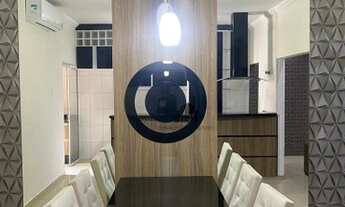 Imagem 7: Casa com 3 dormitórios à venda, 125 m² por R$ 480.000 - Jardim Mollon - Santa Bárbara D&#x