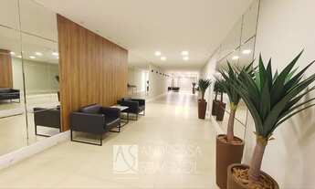 Imagem 2: Apartamento á venda com 02 quartos com suíte em Jardim Camburi