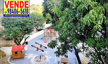 Imagem 5: Apartamento para venda possui 56 metros quadrados com 2 quartos em Colubande - São Gonçalo