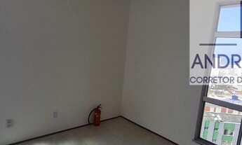 Imagem 4: Apartamento para Venda em Salvador, Pituba, 3 dormitórios, 1 suíte, 3 banheiros, 2 vagas