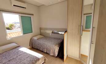 Imagem 6: Sobrado, 3 Suítes com Elevados, Jardim dos Ipês