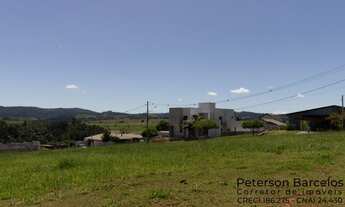 Imagem 4: TERRENO RESIDENCIAL em ITATIBA - SP, RESIDENCIAL TERRAS NOBRES