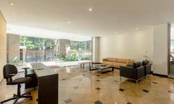 Imagem 6: 3 DORMITÓRIOS (1STE) 322m2 ESCRITÓRIO 2 VAGAS