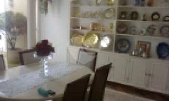 Imagem 7: CASA TÉRREA EXCELENTE A VENDA NO TREMEMBÉ - 3 SUÍTES, PISCINA AREA GOURMET E 4 VAGAS DE G