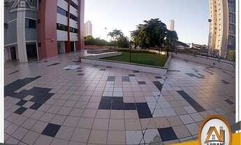 Imagem 6: Apartamento com 4 dormitórios à venda, 112 m² por R$ 469.000,00 - Aldeota - Fortaleza/CE