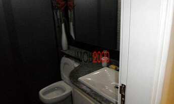 Imagem 7: Apartamento com 4 dormitórios à venda, 212 m² por R$ 1.480.000,00 - Ingá - Niterói/RJ