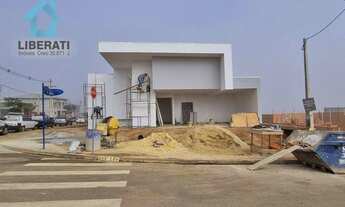 Imagem 8: Casa Alto Padrão no Condomínio Portal das Estrelas na Cidade de Boituva/SP