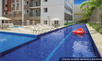 Imagem 4: LANÇAMENTO - Apartamento com 2 dorms na Av Imirim