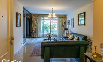 Imagem: Apartamento à venda em São Paulo