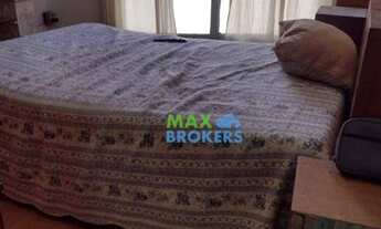 Imagem 7: Apartamento com 1 dormitório à venda, 45 m² por R$ 450.000,00 - Laranjeiras - Rio de Janei