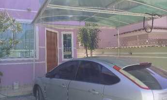 Imagem 2: CASA RESIDENCIAL em Rio das Ostras - Ri, Bela vista