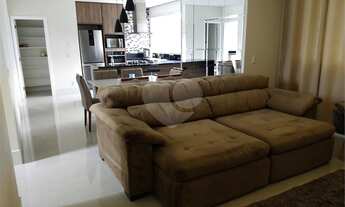 Imagem 6: Várzea Paulista - Casa de Condomínio - Jardim Promeca