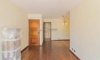 Imagem 7: Apartamento Venda 3 Dormitórios - 98 m² Campo Belo