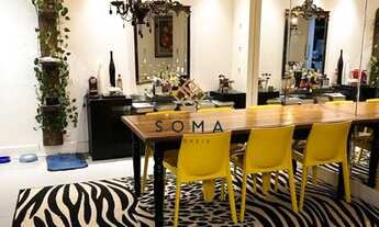 Imagem: APARTAMENTO 3 QUARTOS SUDOESTE - SQSW 101