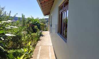 Imagem 4: 02 casas de alvenaria semi-mobiliadas no mesmo terreno contendo área total de 1.298,81m2