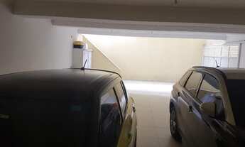 Imagem 4: Casa com 4 dormitórios à venda, 430 m² por R$ 2.500.000 - Alphaville - Santana de Parnaíba