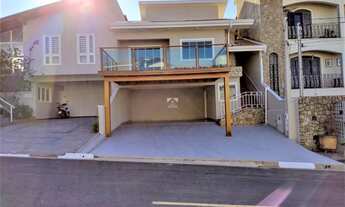 Imagem: Casa - Lenheiro - Valinhos