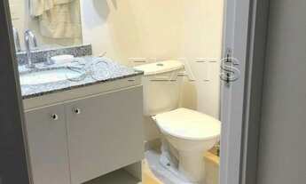 Imagem 4: Residencial Atrio Vila Madalena, Duplex disponível para venda com 74m² e 01 vaga de garag