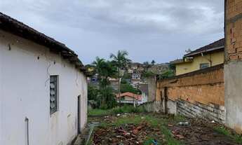 Imagem: Registro - Terreno Padrão - Centro