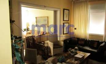 Imagem 4: SAO PAULO - Apartamento Padrão - JARDIM PAULISTA