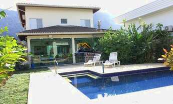 Imagem: Casa grande e linda no Morada da Praia