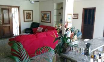 Imagem 7: CASA RESIDENCIAL em Florianópolis - SC, Parque São Jorge