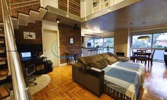 Imagem: Duplex para Venda em Porto Alegre / RS no