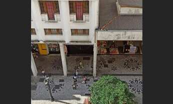 Imagem 2: Sala comercial na Rua XV de Novembro