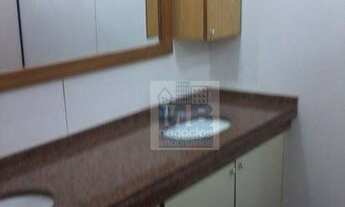 Imagem 5: Sala para alugar, 206 m² por R$ 12.500,00/mês - Brooklin - São Paulo/SP