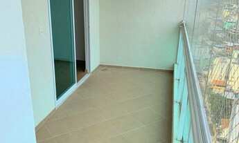 Imagem 4: Apartamento para Venda em Juiz de Fora, Alto dos Passos, 3 dormitórios, 1 suíte, 2 banheir